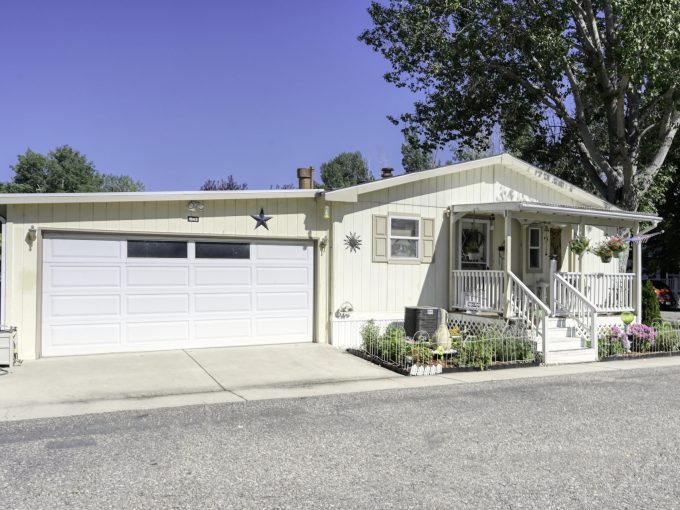 view of a home in Sunset Park